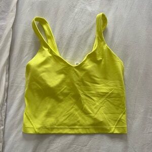 Lululemon align tank top